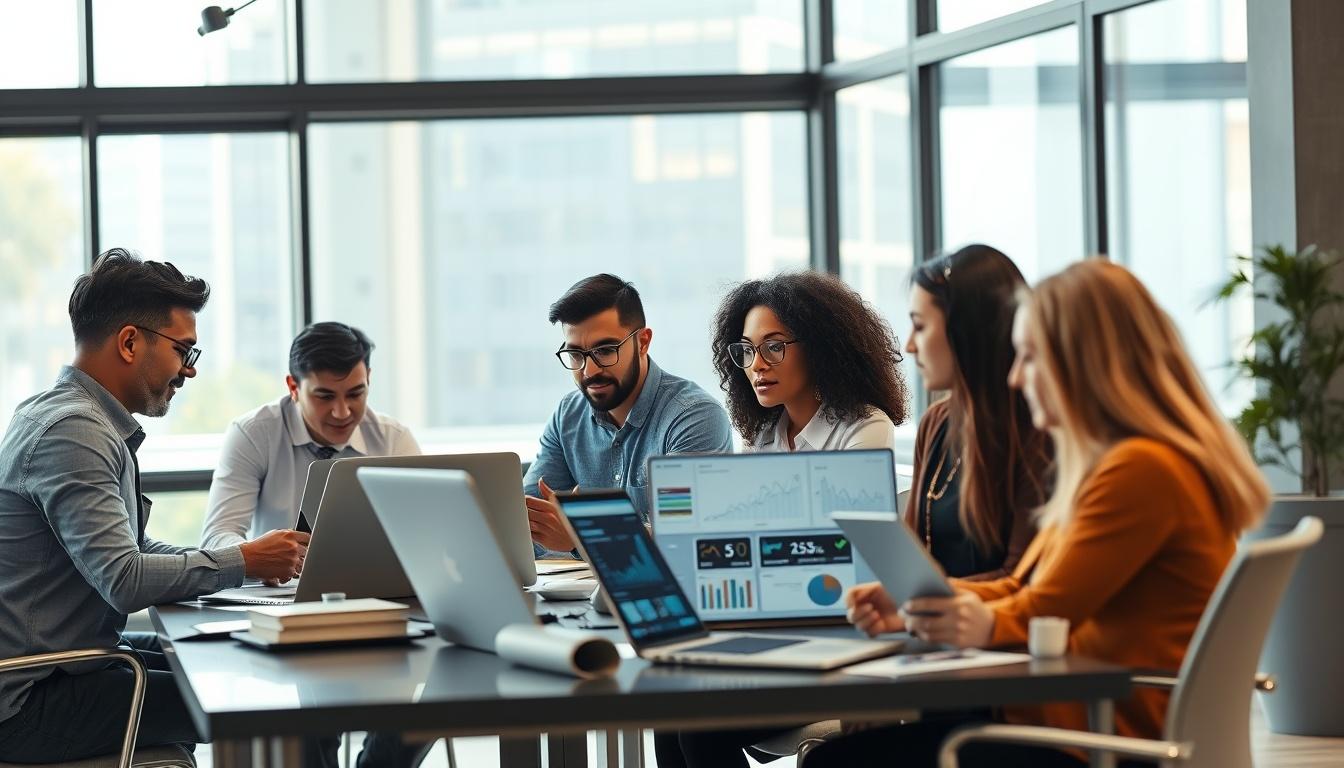 Streamline Your Accounting Processes